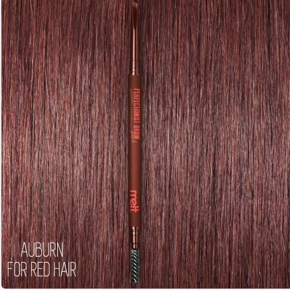 Melt Cosmetics - Perfectionist Brow, Auburn, Brand new in box! - Picture 2 of 4